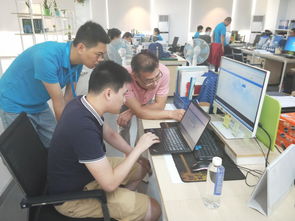 寧德市科協(xié)深入一線開(kāi)展科技信息實(shí)地服務(wù)，精準(zhǔn)助力企業(yè)創(chuàng)新發(fā)展